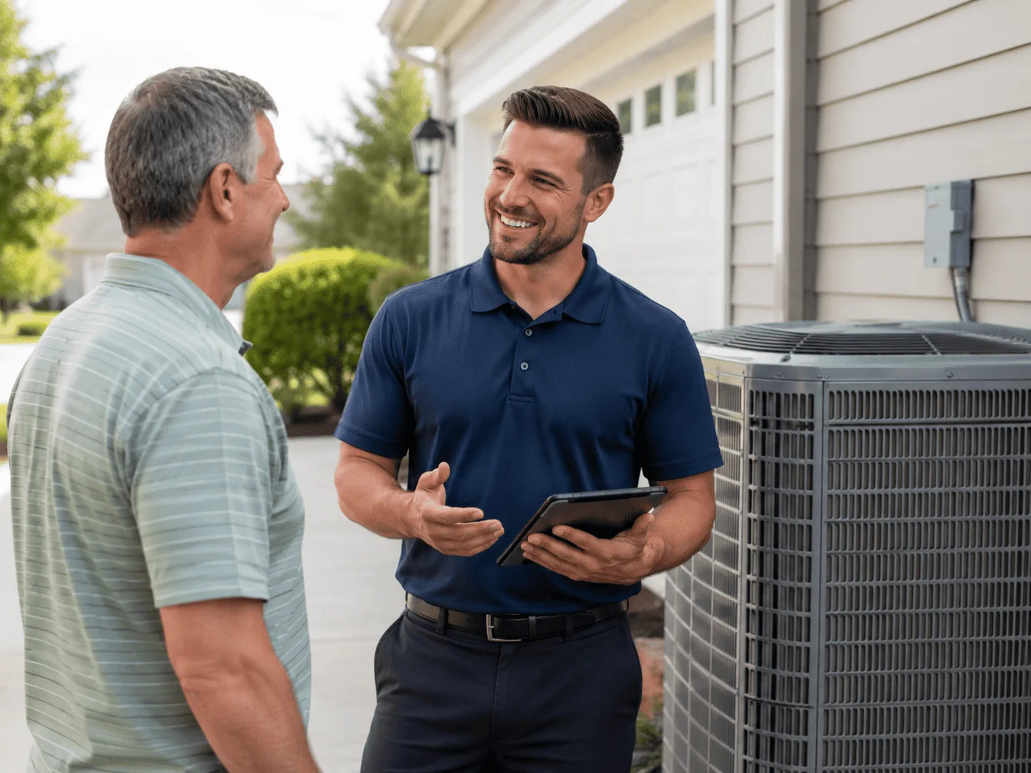Heat Pump Installation Berlin, GA FAQs
